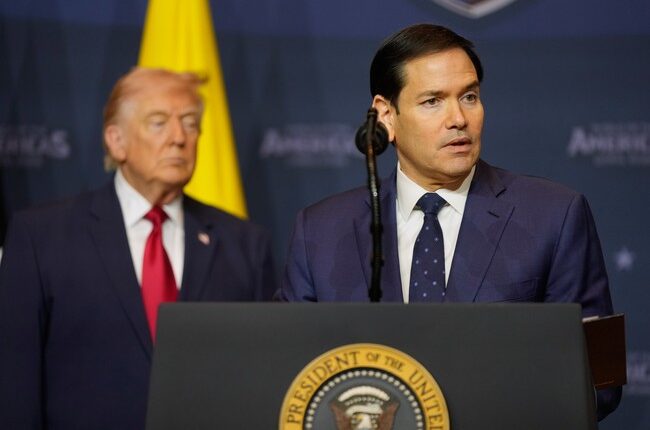 Rubio Tightens the Noose on Cuba While Jayapal Plays Shadow Secretary of State – RedState