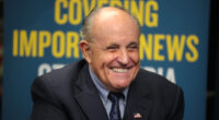 Rudy Giuliani Hailed as ‘Ultimate Fighter,’ Poised for Full Recovery. – The National Pulse