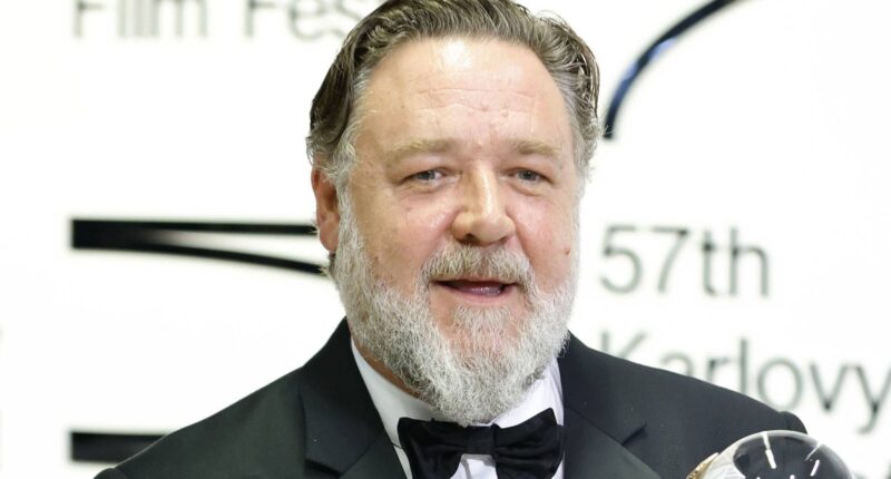 Russell Crowe’s 122-Minute Western Masterpiece Is Finally Coming to Free Streaming 19 Years Later