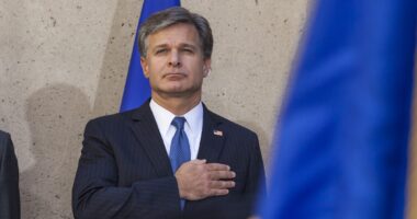 SPLC Indictment Shows Activists Ran FBI's Domestic Terror Program
