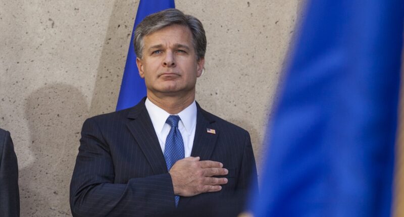 SPLC Indictment Shows Activists Ran FBI's Domestic Terror Program