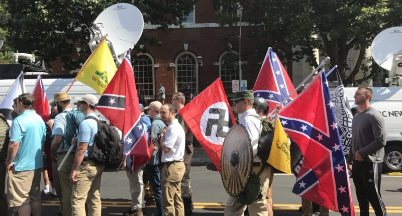 SPLC Pleads Not Guilty to Fradulently Funding Extremism. – The National Pulse