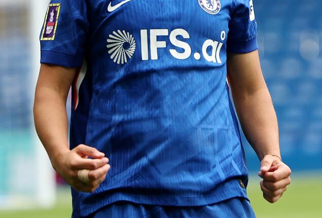 Sam Kerr will leave Chelsea at the end of the season, bringing the curtain down on one of the most brilliant, trophy-laden careers in Women's Super League football