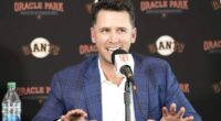 Buster Posey.