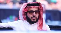 Saudi boxing promoter Turki Alalshikh is in talks over a shock investment at Derby County