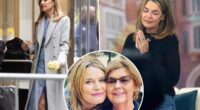 Savannah Guthrie abruptly leaves ‘Today’ mid-show