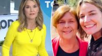 Savannah Guthrie honored missing mom Nancy on 'Today' show after Mother’s Day