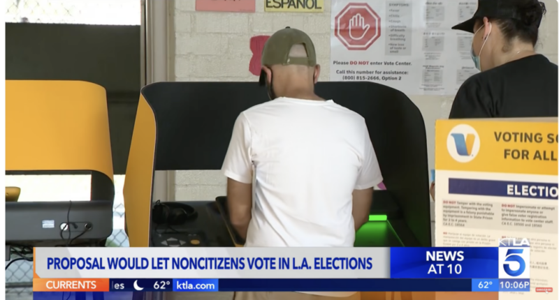 Saving U.S. Elections Requires Amending The Constitution?
