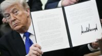 Saving for retirement when you make less than $35,000 won’t be much easier with Trump’s new executive order