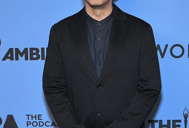 Ramtin Arablouei has reportedly left NPR after an investigation was opened into how he allegedly paid a female coworker an 'untoward compliment' regarding her appearance