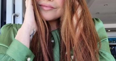 Schapelle Corby (pictured) has hinted that she could do with some extra funds. The convicted drug smuggler, who has been making her living as a clockmaker, shared a telling post on Instagram on Sunday