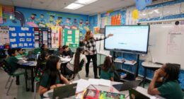 School Choice Causes Graduation Rates, College Acceptance to Increase – RedState