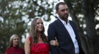 Scottie Scheffler's Wife Meredith Pointed Out Undesirable Scenario