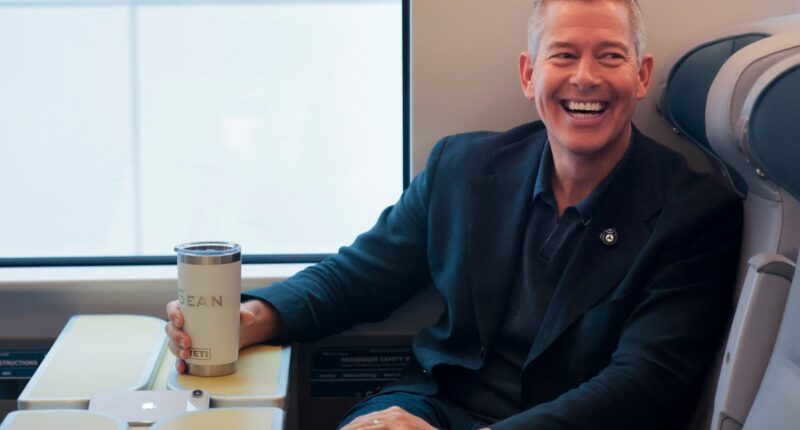 Sean Duffy’s show charged companies his department regulates up to $1M for reality TV sponsorship, leaked documents show