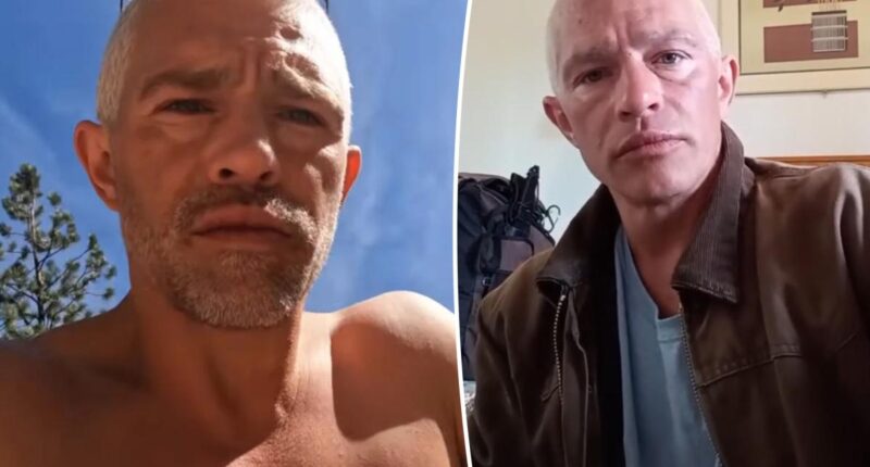 Search for 'Alaskan Bush People' alum Matt Brown called off after dangerous storm