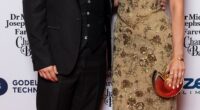 An insider told the Daily Mail: ¿Alan and Ellie have a lot of respect for each other and got on like a house on fire'