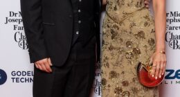 An insider told the Daily Mail: ¿Alan and Ellie have a lot of respect for each other and got on like a house on fire'