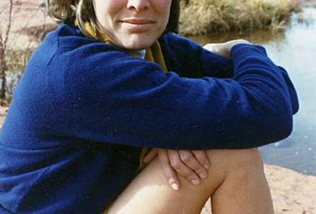 Colorado socialite Nancy Pfister was found wrapped in carpet and bags and stuffed in the closet of her Aspen home on February 26, 2014. She had been bludgeoned about the head with a hammer as she slept