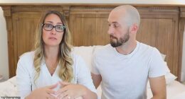 Ohio-based YouTube vloggers Myka and James Stauffer faced backlash in May 2020 when they revealed in a viral video they had 'rehomed' their adopted autistic son, Huxley