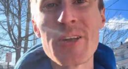 William 'Bill' Hooper has been reported missing one week after he was last seen