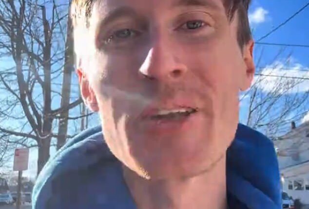 William 'Bill' Hooper has been reported missing one week after he was last seen