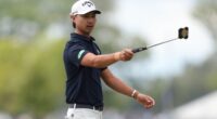 Seven-Way Tie at PGA Championship Marks Historic Major Moment