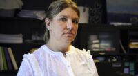 Aimee Bock, 45, was sentenced to more than 41 years in prison after being convicted of masterminding the US' largest Covid–era scam by lining her pockets with funds meant to feed needy kids