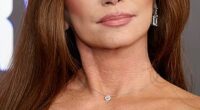 Shania Twain, 60, caused commotion among her fans after looking 'unrecognizable' at the 61st Academy of Country Music Awards on Sunday