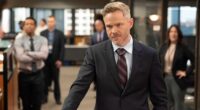 Shawn Ashmore Teases Wesley's Next Arc In The Rookie & His Advice For The MCU Iceman