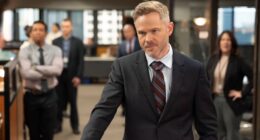 Shawn Ashmore Teases Wesley's Next Arc In The Rookie & His Advice For The MCU Iceman