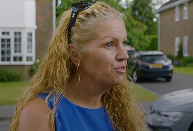 Channel 4 viewers were outraged when a 'picky' woman on Location, Location, Location wasn't won over by any properties she was shown - despite having spent three years searching for the 'perfect' place and seeing 'over 100 homes'