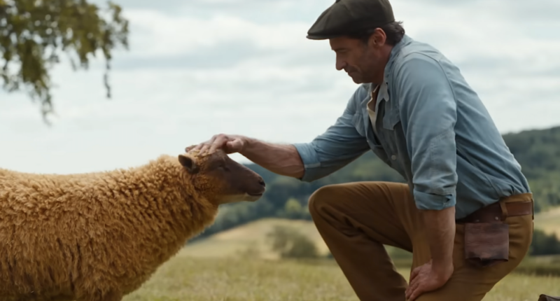 'Sheep Detectives' Is Good, Clean Fun With A Christian Message
