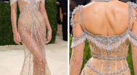 Sheer Outfits Don&rsquo;t Even Escape The MET Gala, Here Are The 17 Boldest Ones Ever
