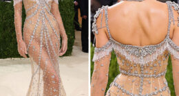 Sheer Outfits Don&rsquo;t Even Escape The MET Gala, Here Are The 17 Boldest Ones Ever