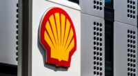 Shell profits rocket above £5bn for three months amid surging oil prices due to Iran war