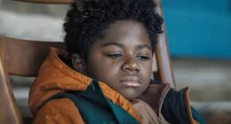 'Sheriff Country' Star’s Divisive Sci-Fi Thriller Is Quietly Dominating HBO Max