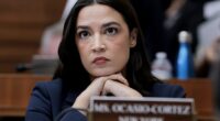 Alexandria Ocasio-Cortez is secretly getting cold feet about a 2028 White House bid, even as fellow Democrats clamor for her to seize the reins of the party