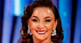 Shirley Ballas defends new Strictly presenting trio
