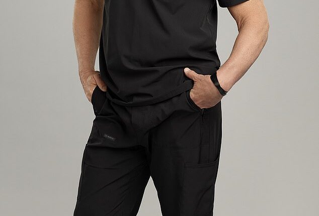 Dr Terry Dubrow told Daily Mail that many male stars are undergoing the same plastic surgery procedures as their female counterparts... but warned that what works for women doesn't always work for men