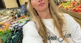 Brit Cunningham has left thousands of people reconsidering their entire grocery routine after pointing out one unsettling problem hiding in plain sight in the meat aisle