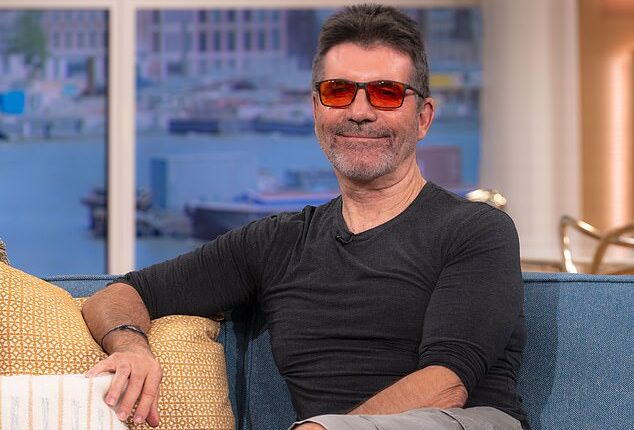 Simon Cowell has revealed he once turned down $150,000 from a couple who asked him to judge them having sex