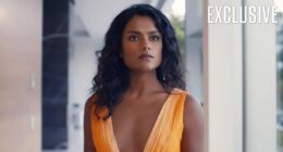 Simone Ashley's New Psychological Thriller Is Officially a Must-Watch for 'Bridgerton' Fans
