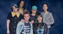 Sinner Supper Club Is a Queer Mumblecore Movie About the Imperfections of Grief