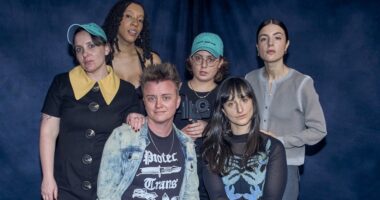 Sinner Supper Club Is a Queer Mumblecore Movie About the Imperfections of Grief