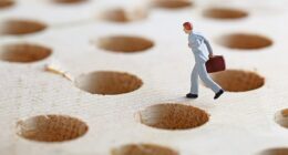 Inheritance tax: Unspent pension assets will be included in estates from April next year, creating more pitfalls for the unwary