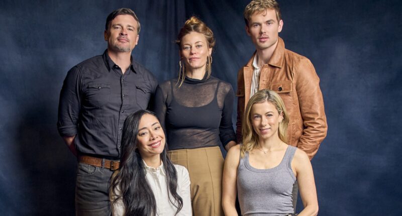 Small Town Comedy Chasing Summer Is a Love Letter to Texas