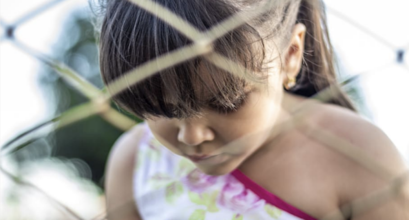 Social Justice Therapy Is Teaching Clinicians That A Child's Race Matters More Than Her Abuser's Crimes