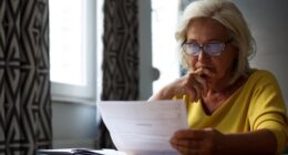 Social Security screwed up — and it cost widows and widowers over $50 million
