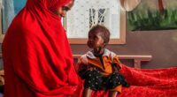 Somalia is in a deadly drought again. Most humanitarian aid isn't there this time