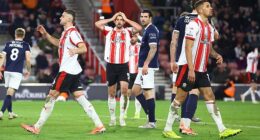 Southampton have lost their appeal against the EFL, with Middlesbrough now officially confirmed as Hull City ’s opponents in Sunday’s Championship play-off final